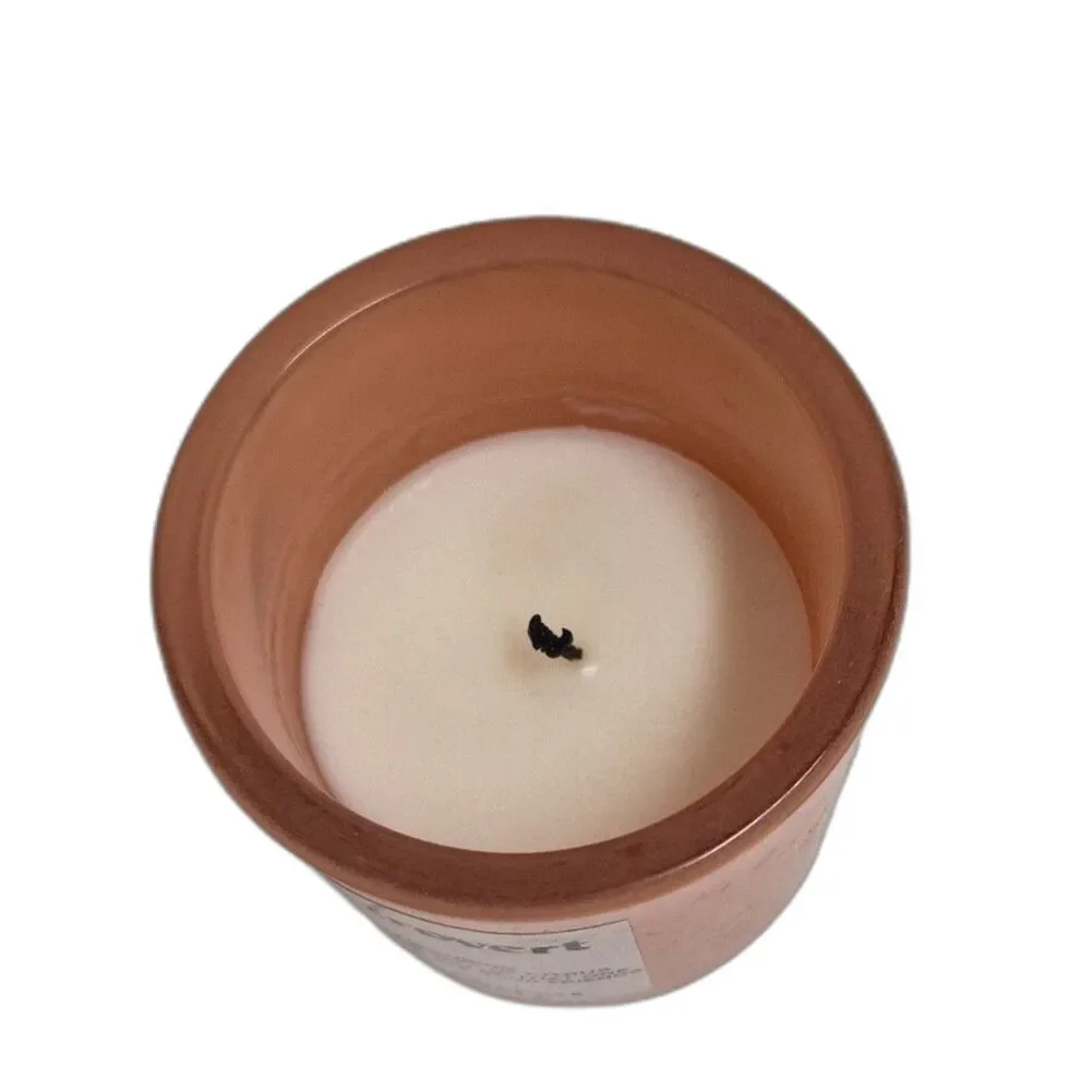 Opalhouse Extrovert Citrus Soy Candle 7oz Pink Jar Target Discontinued Decor